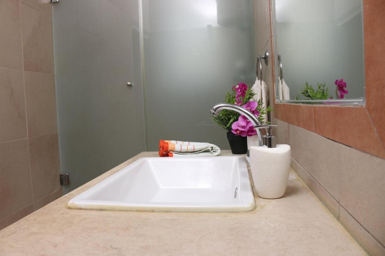 Modern Chic Apartment, Corfu Town Zewnętrze zdjęcie