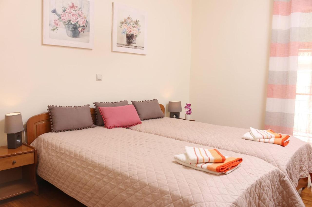 Modern Chic Apartment, Corfu Town Zewnętrze zdjęcie