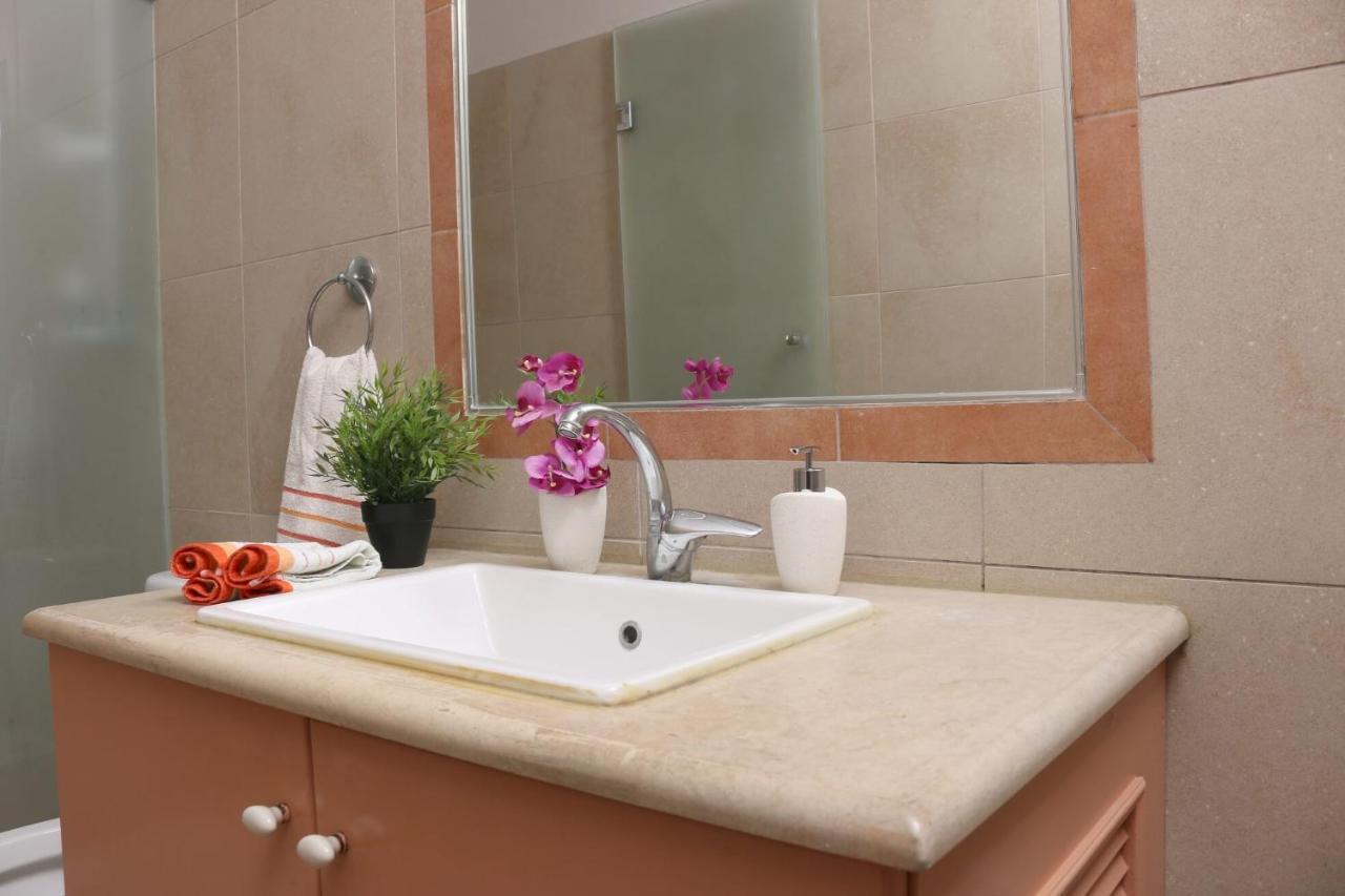 Modern Chic Apartment, Corfu Town Zewnętrze zdjęcie
